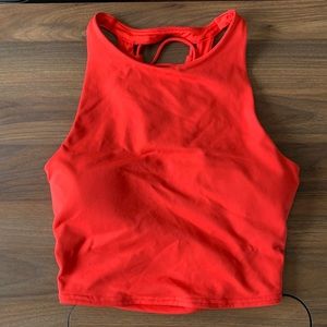 Alo Yoga Movement Sports Bra